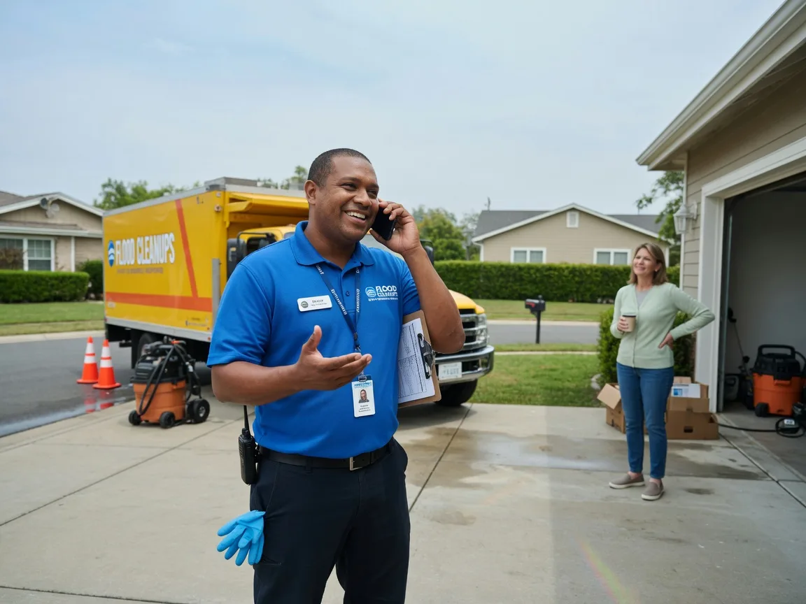 Water Damage Restoration Dyersburg, TN FAQs